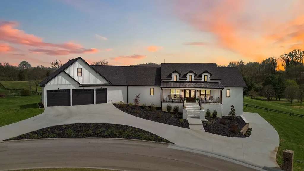 297 W Saddlebrook Drive Somerset KY 42503