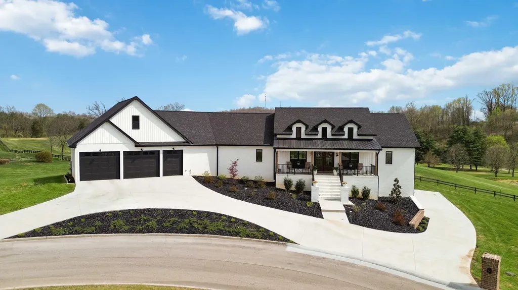 297 W Saddlebrook Drive Somerset KY 42503