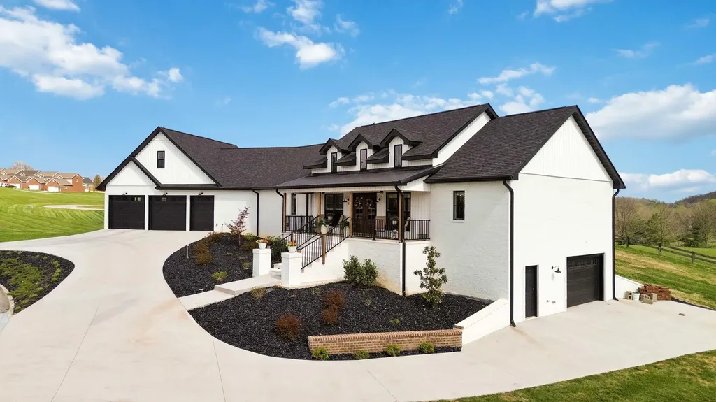 297 W Saddlebrook Drive Somerset KY 42503