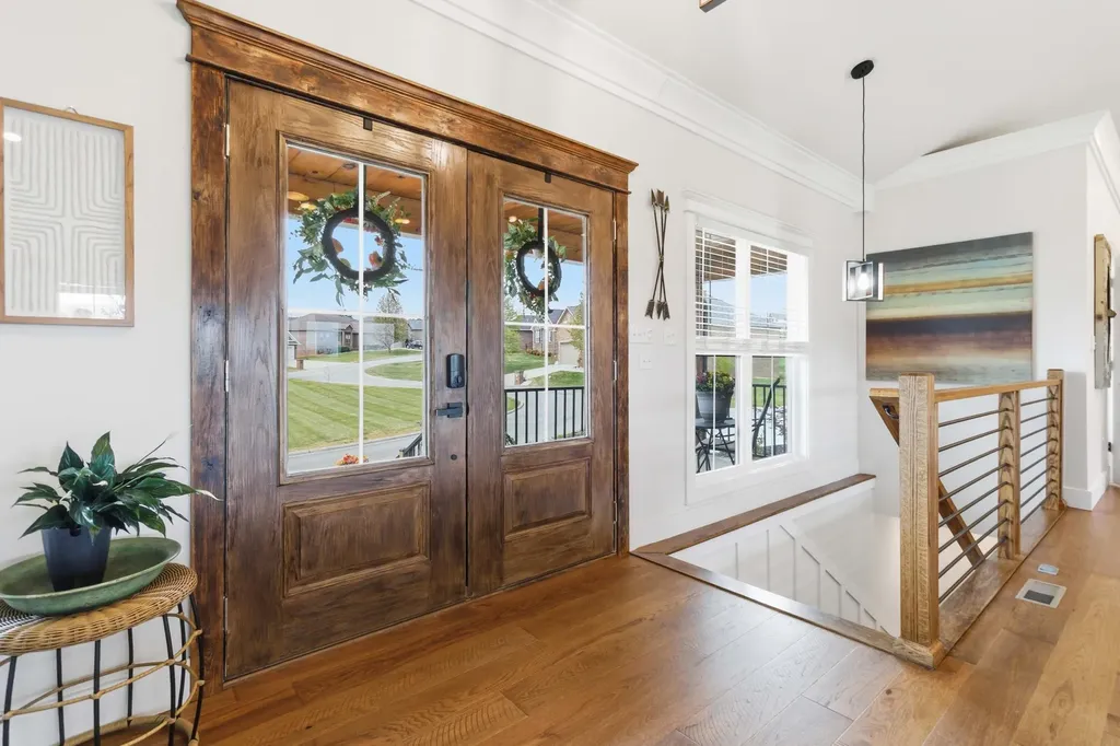 297 W Saddlebrook Drive Somerset KY 42503