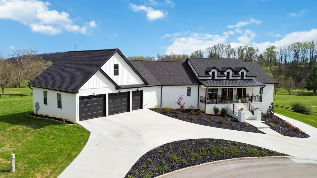 297 W Saddlebrook Drive Somerset KY 42503