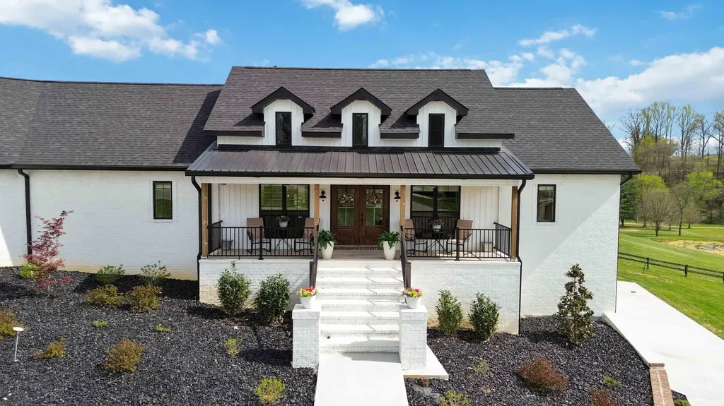 297 W Saddlebrook Drive Somerset KY 42503
