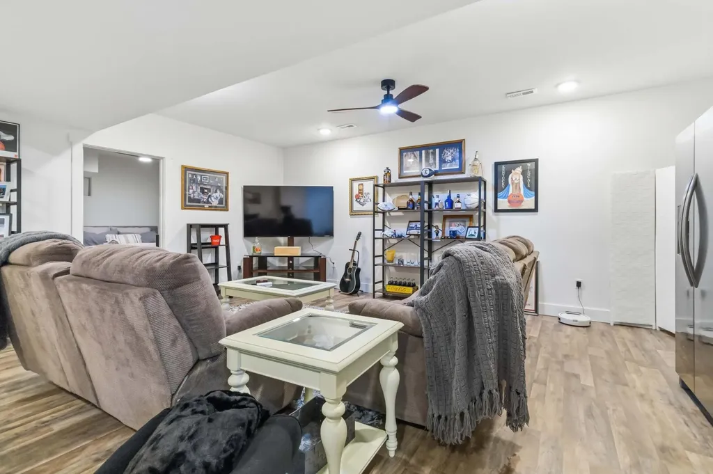 297 W Saddlebrook Drive Somerset KY 42503