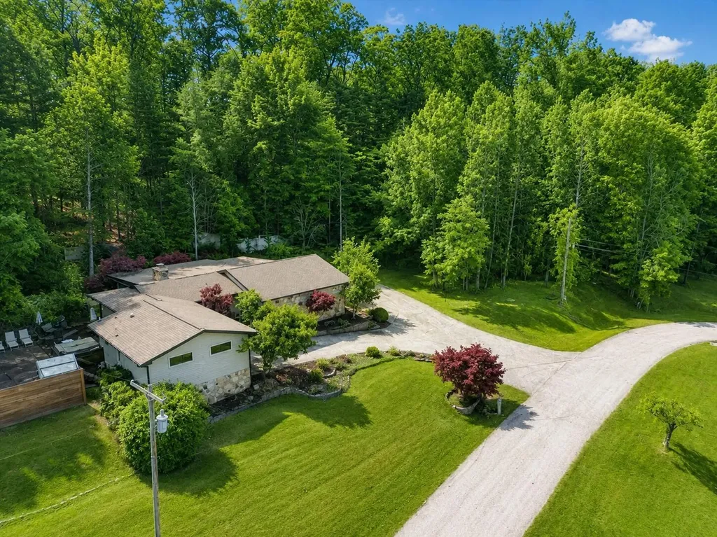 1211 Forest Cir Drive Corbin KY 40701