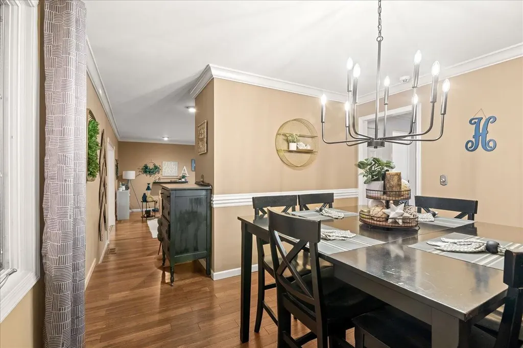 1211 Forest Circle Drive Corbin KY 40701