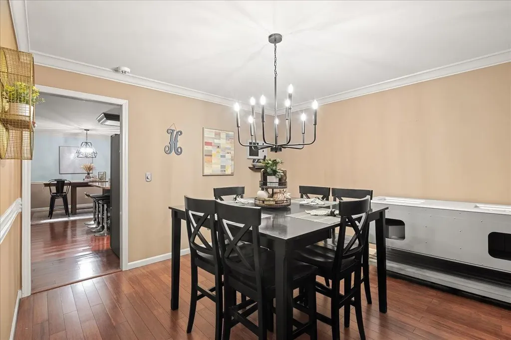 1211 Forest Circle Drive Corbin KY 40701