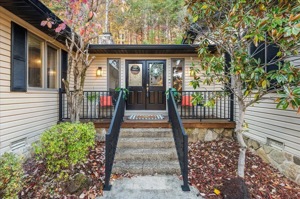 1211 Forest Circle Drive Corbin KY 40701