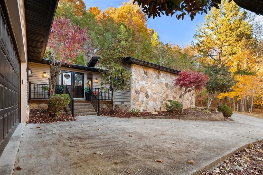 1211 Forest Circle Drive Corbin KY 40701