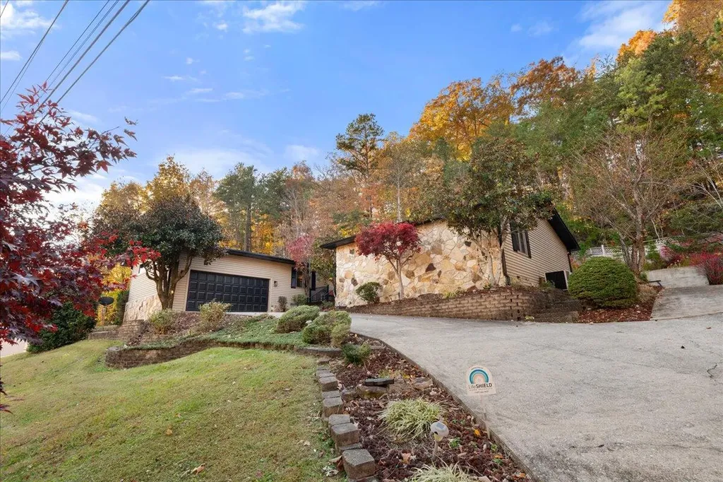1211 Forest Circle Drive Corbin KY 40701