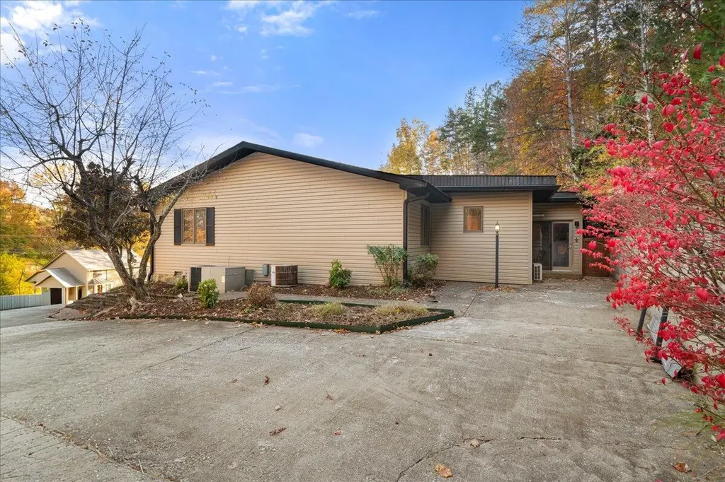1211 Forest Circle Drive Corbin KY 40701