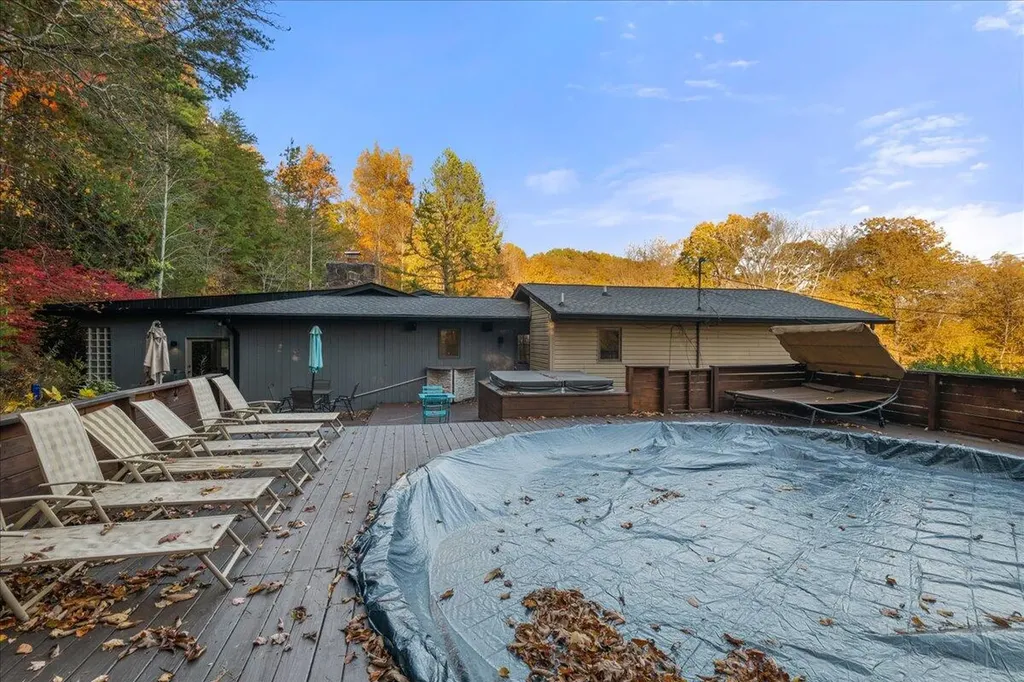 1211 Forest Circle Drive Corbin KY 40701