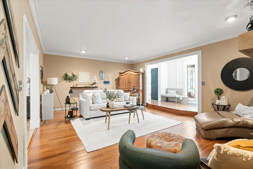 1211 Forest Circle Drive Corbin KY 40701