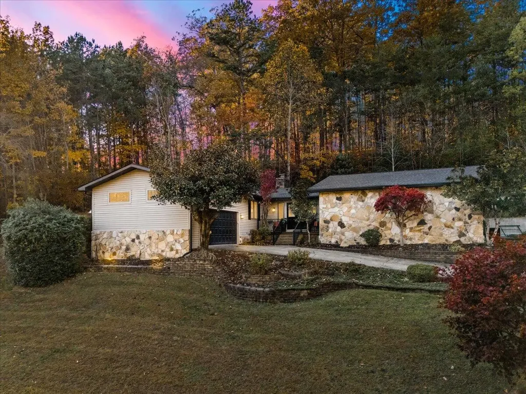 1211 Forest Circle Drive Corbin KY 40701