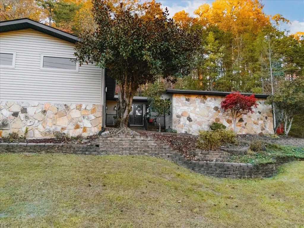 1211 Forest Circle Drive Corbin KY 40701