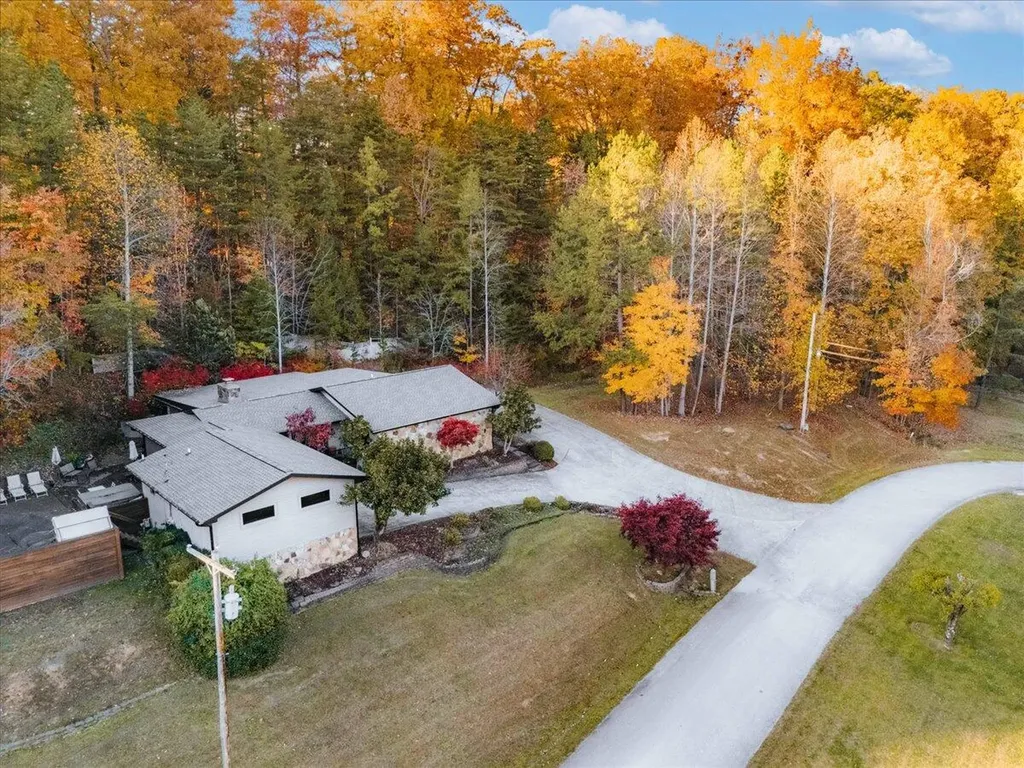 1211 Forest Circle Drive Corbin KY 40701