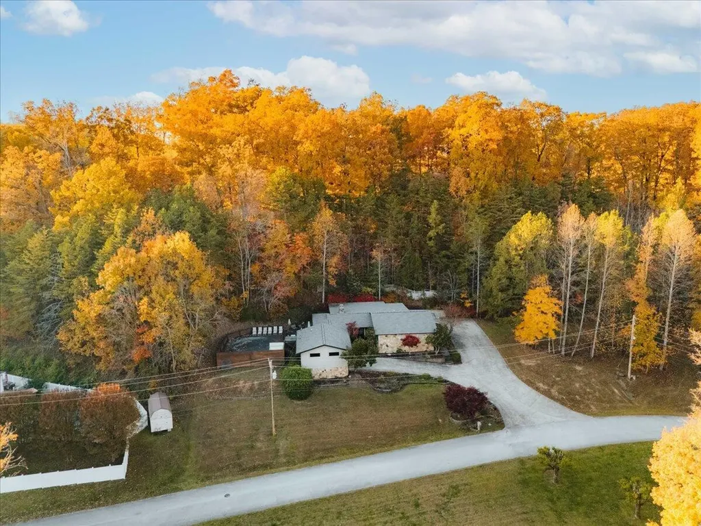 1211 Forest Circle Drive Corbin KY 40701