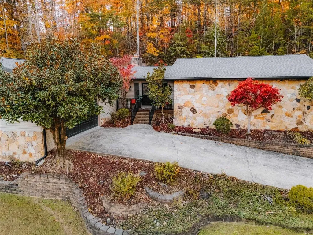 1211 Forest Circle Drive Corbin KY 40701