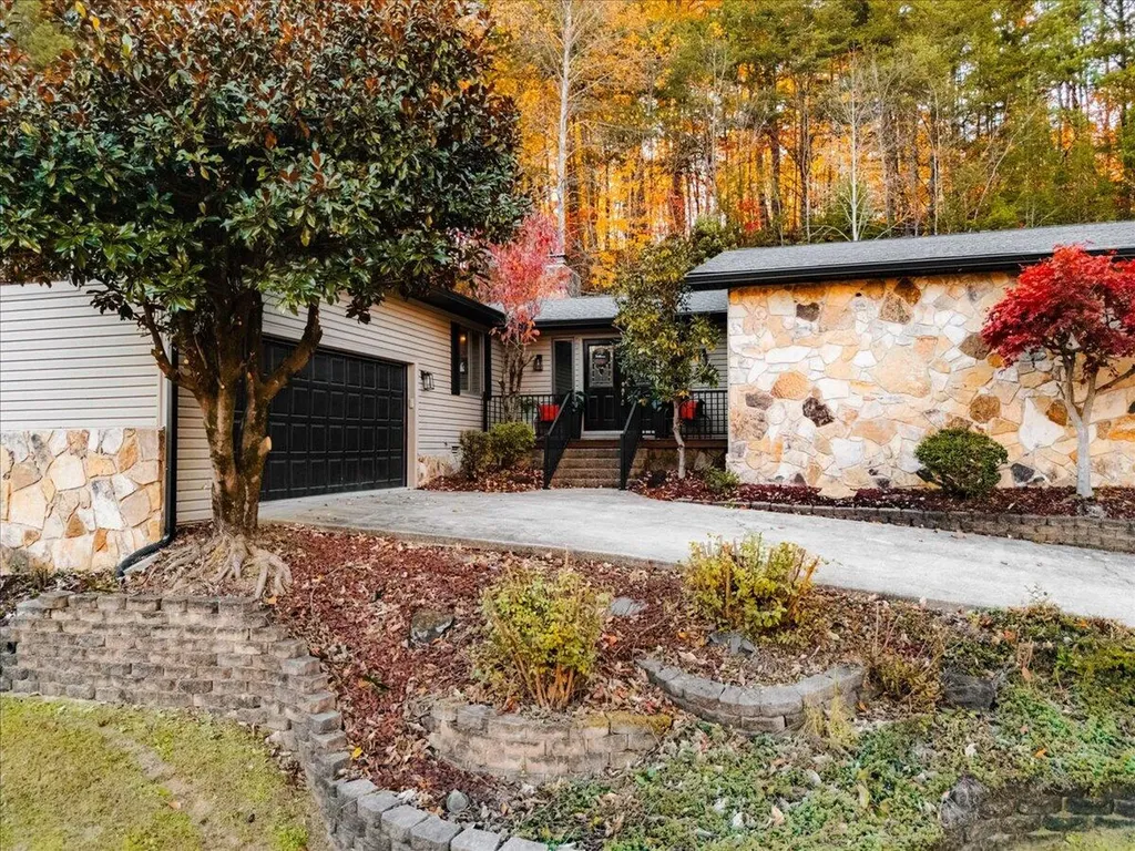 1211 Forest Circle Drive Corbin KY 40701