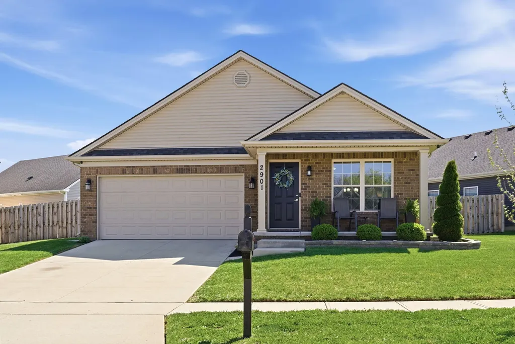 2901 Sullivans Trace Lexington KY 40511