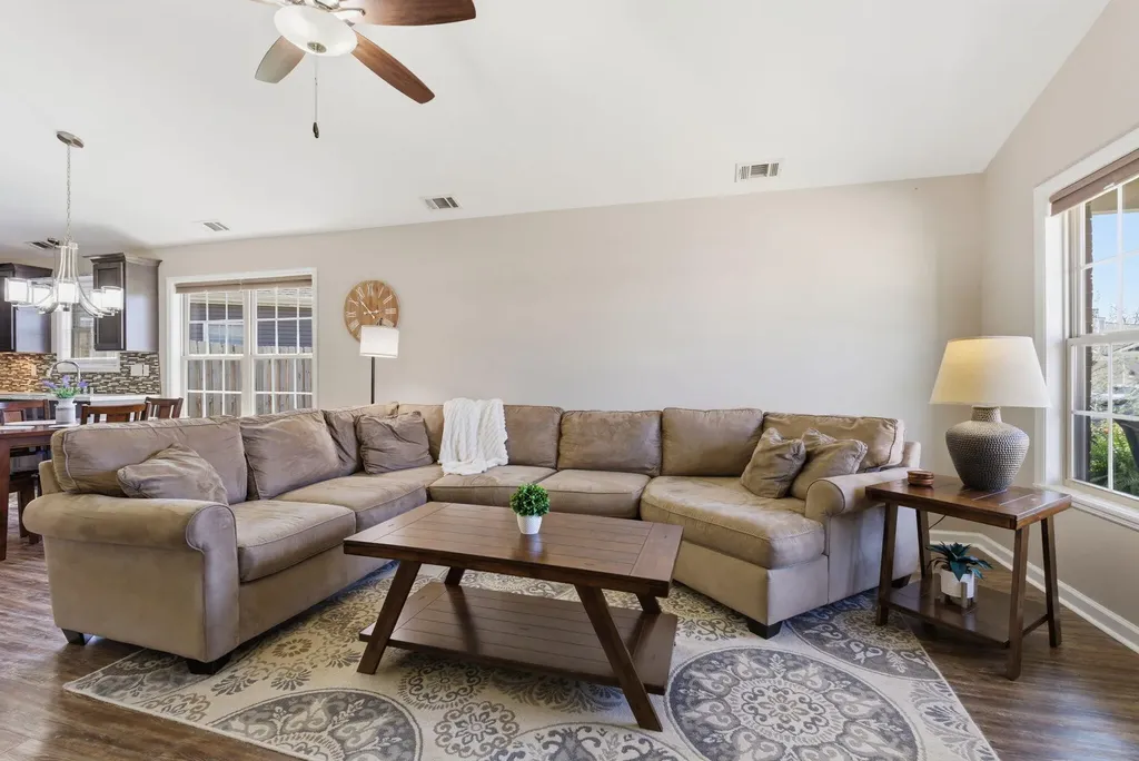 2901 Sullivans Trace Lexington KY 40511