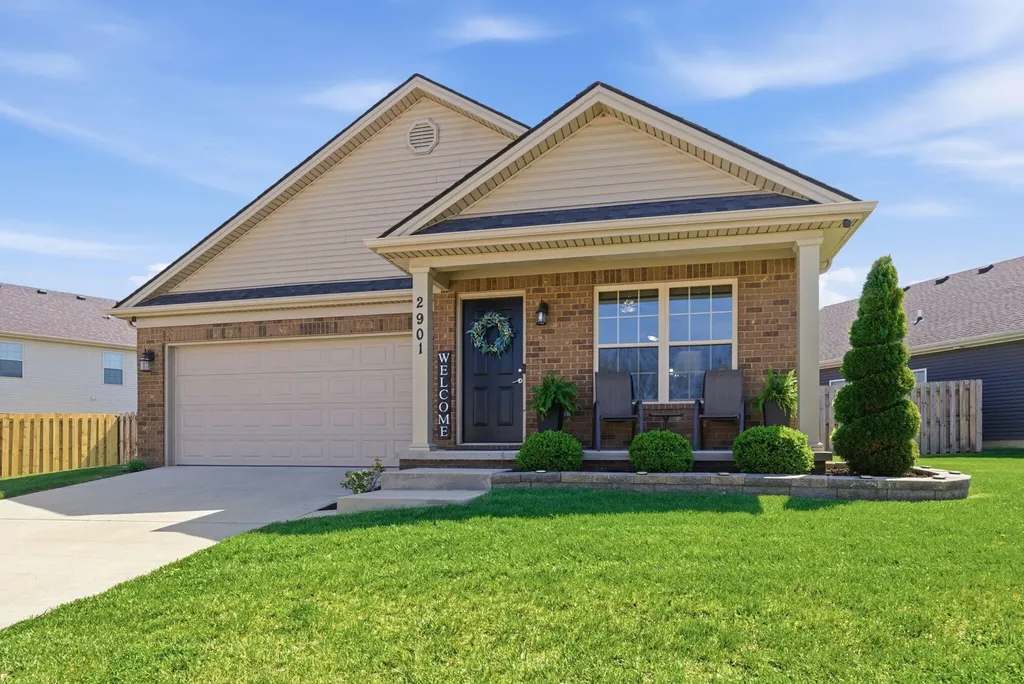 2901 Sullivans Trace Lexington KY 40511