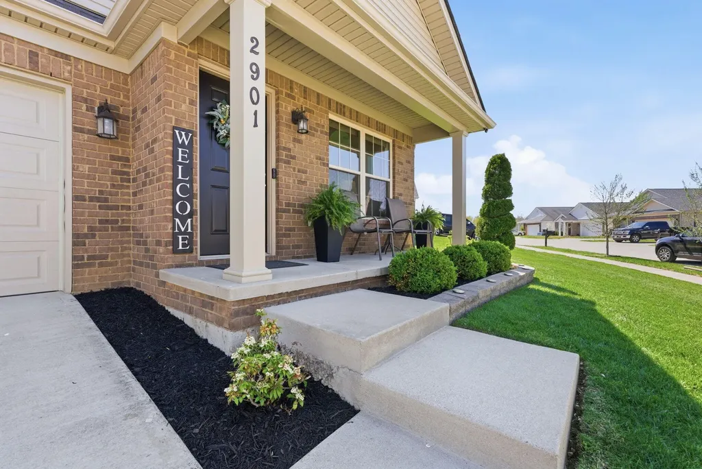 2901 Sullivans Trace Lexington KY 40511