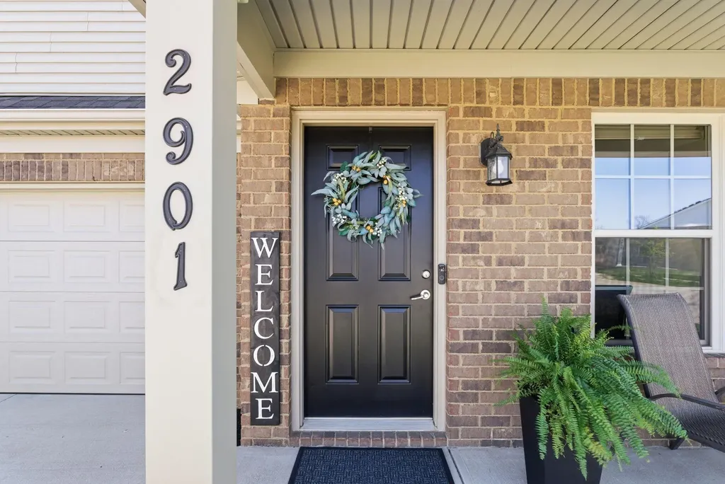 2901 Sullivans Trace Lexington KY 40511