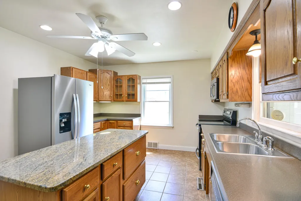314 Glendover Road Lexington KY 40503