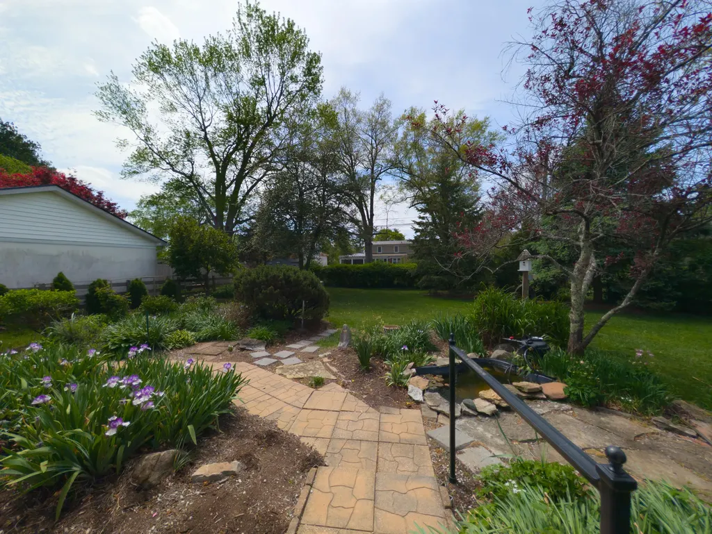 314 Glendover Road Lexington KY 40503