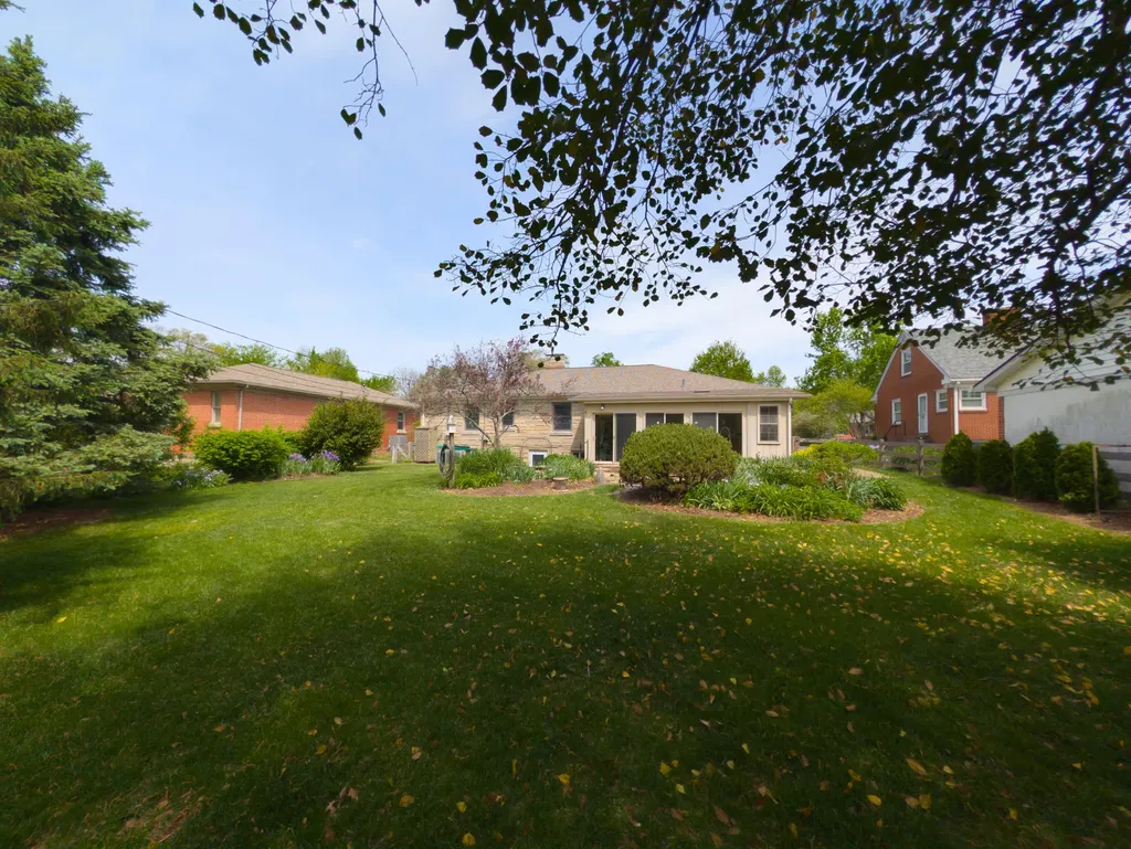 314 Glendover Road Lexington KY 40503