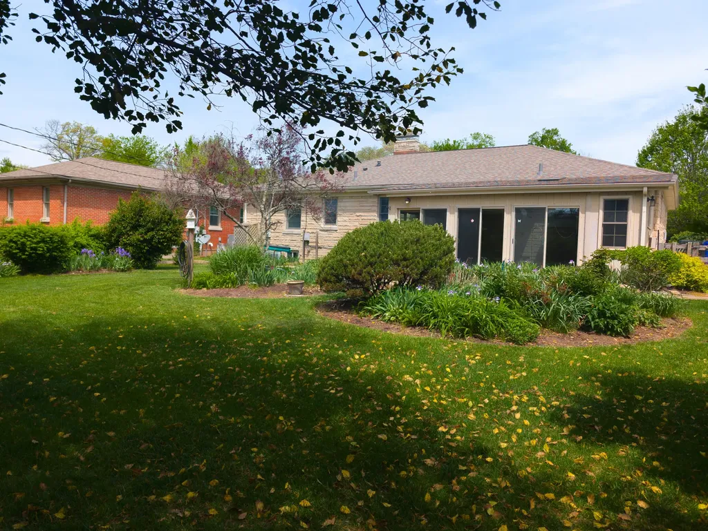314 Glendover Road Lexington KY 40503
