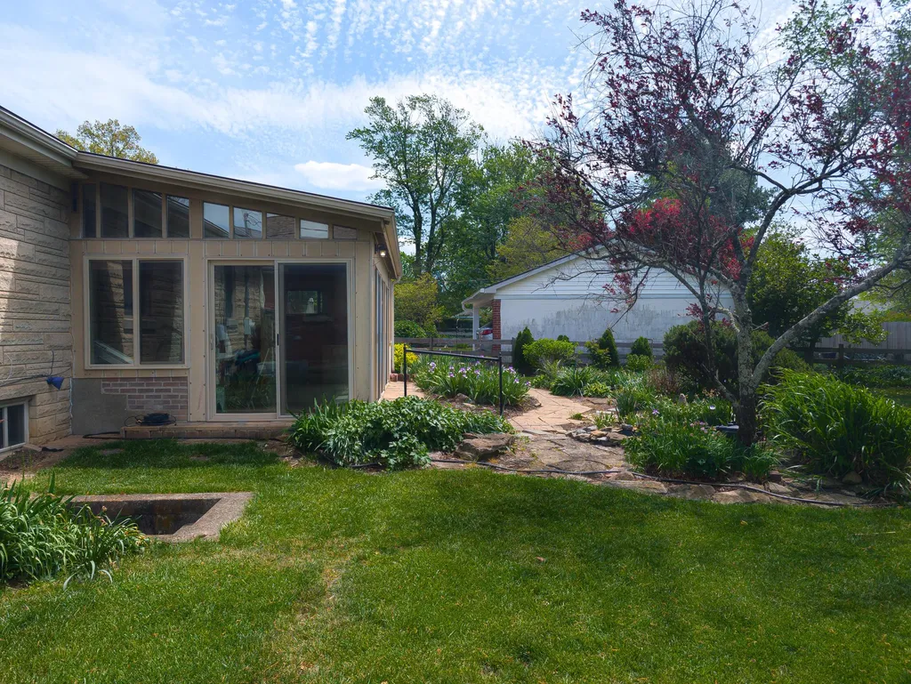 314 Glendover Road Lexington KY 40503