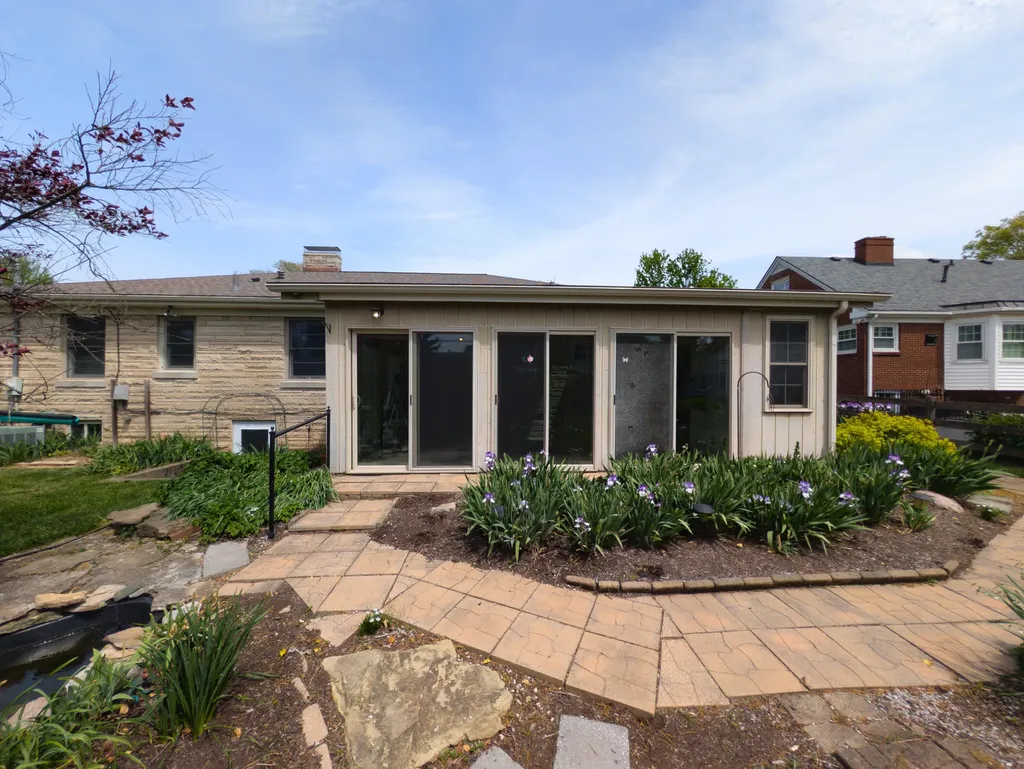 314 Glendover Road Lexington KY 40503