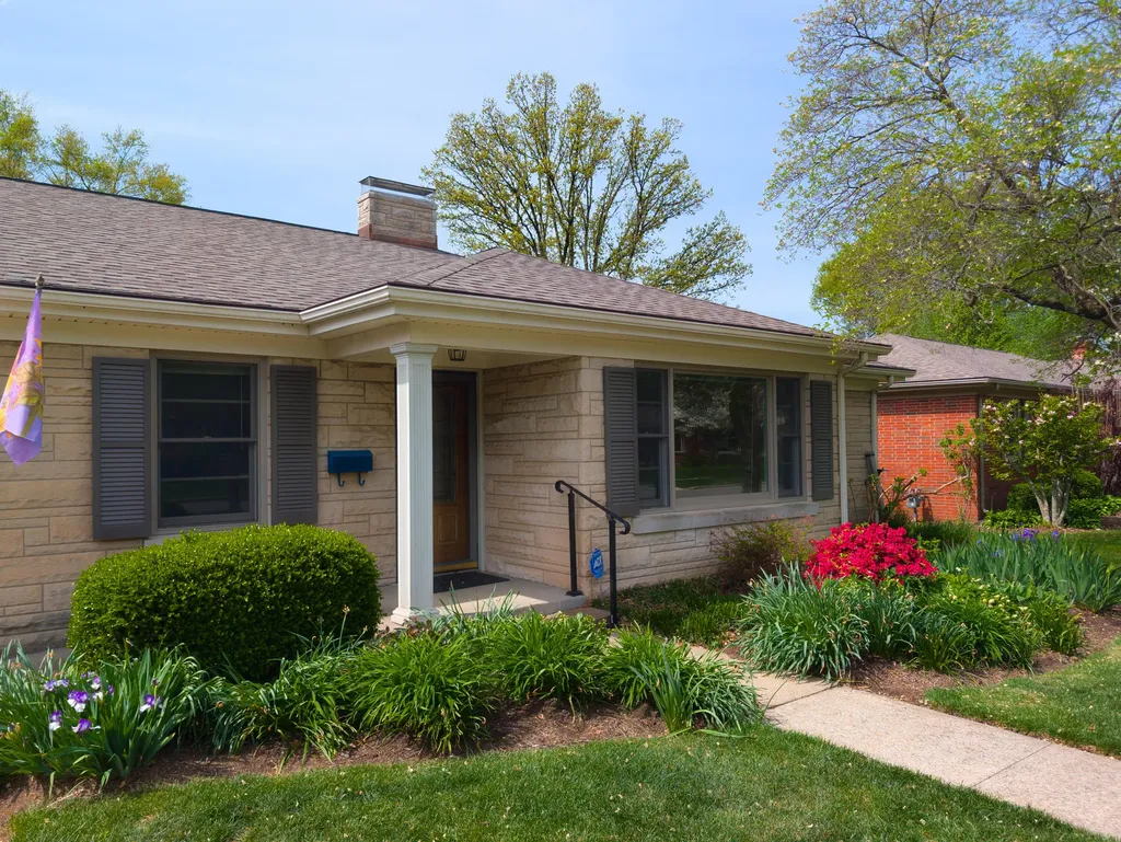 314 Glendover Road Lexington KY 40503