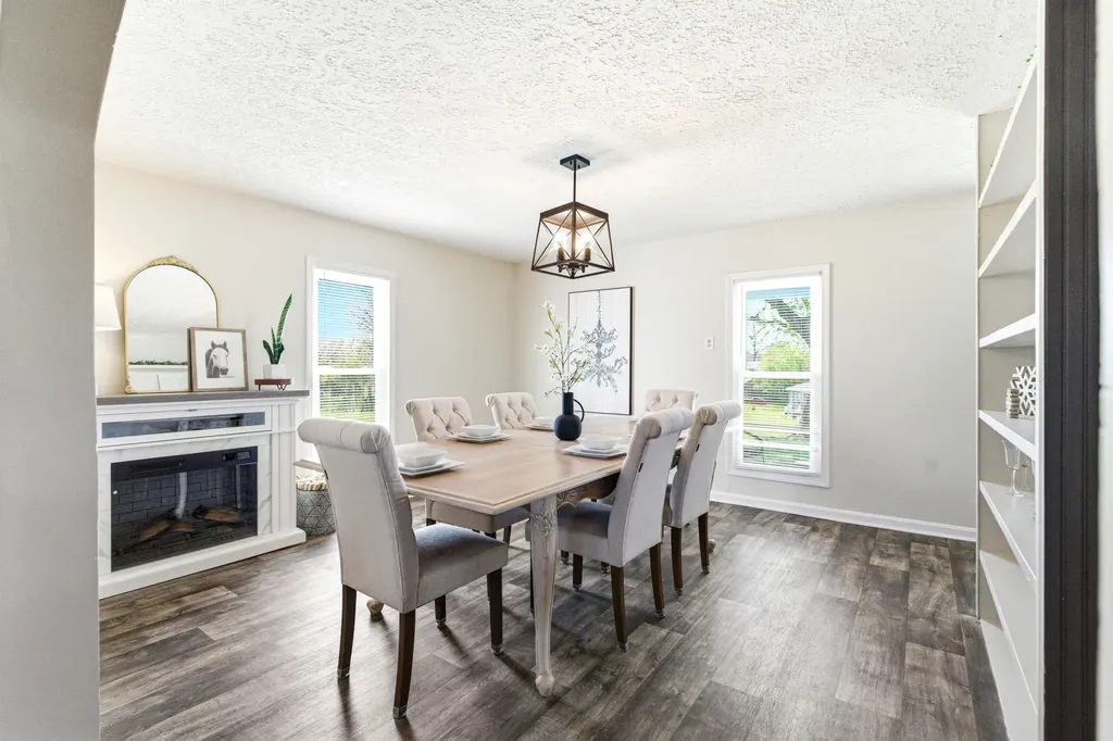 5821 Lawrenceburg Road Chaplin KY 40012