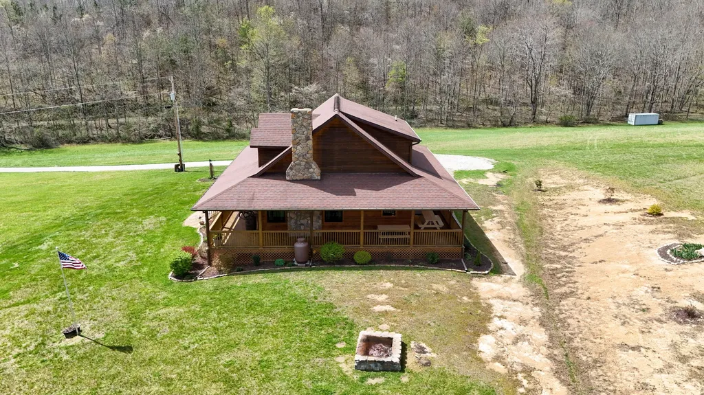 1149 Kelly Branch Road London KY 40741