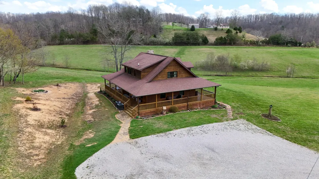 1149 Kelly Branch Road London KY 40741