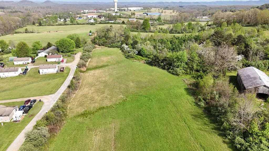 0 Bluebank Road Morehead KY 40351