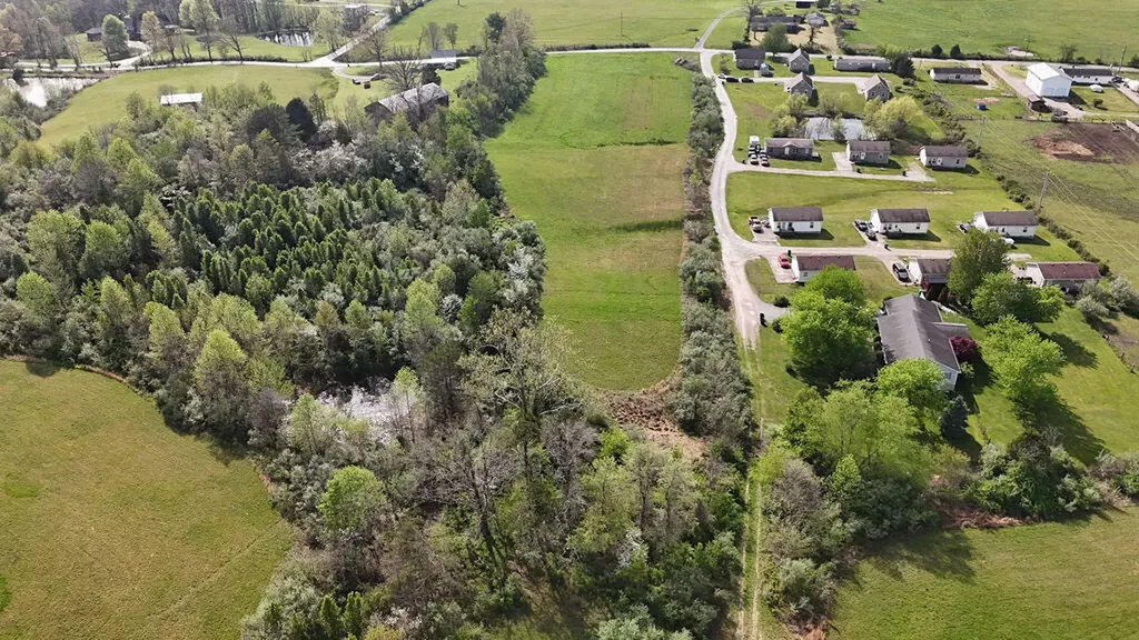 0 Bluebank Road Morehead KY 40351