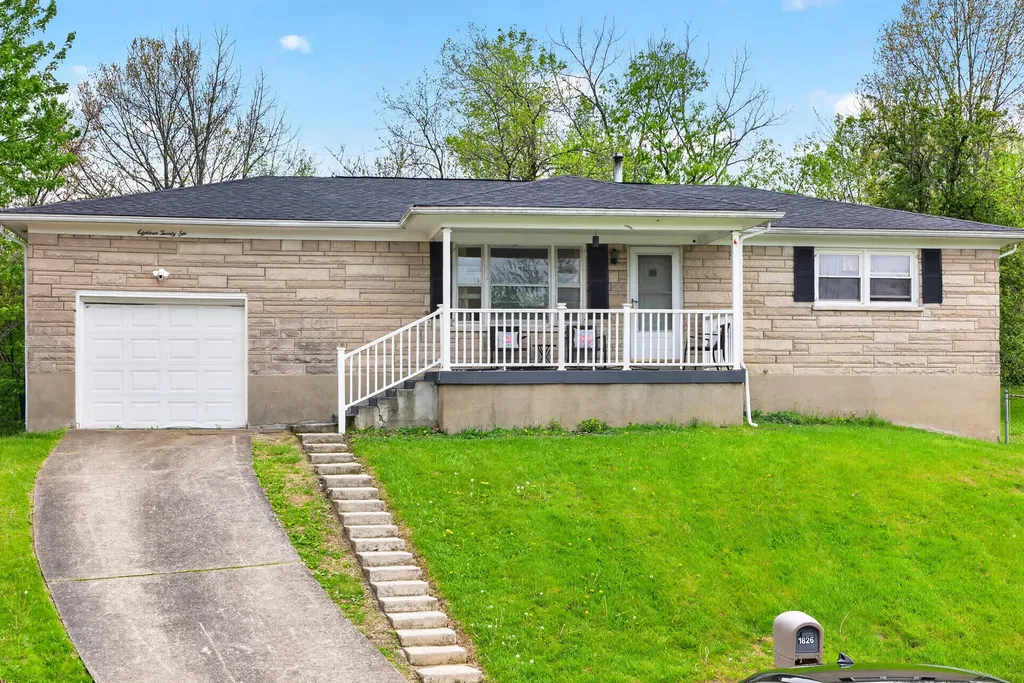 1826 Donco Court Lexington KY 40505