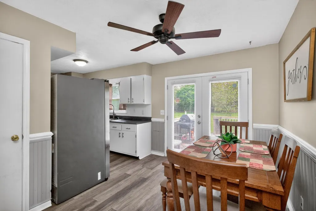 1826 Donco Court Lexington KY 40505