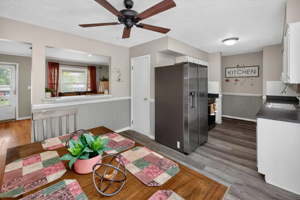 1826 Donco Court Lexington KY 40505