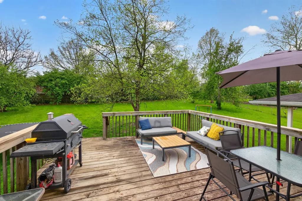 1826 Donco Court Lexington KY 40505