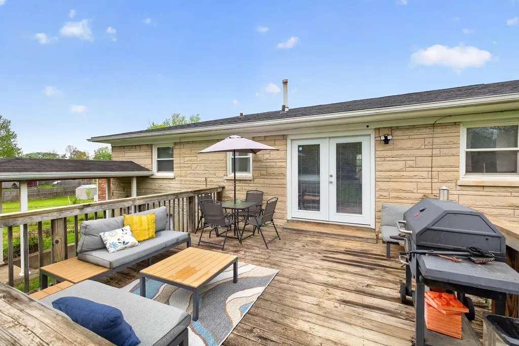 1826 Donco Court Lexington KY 40505