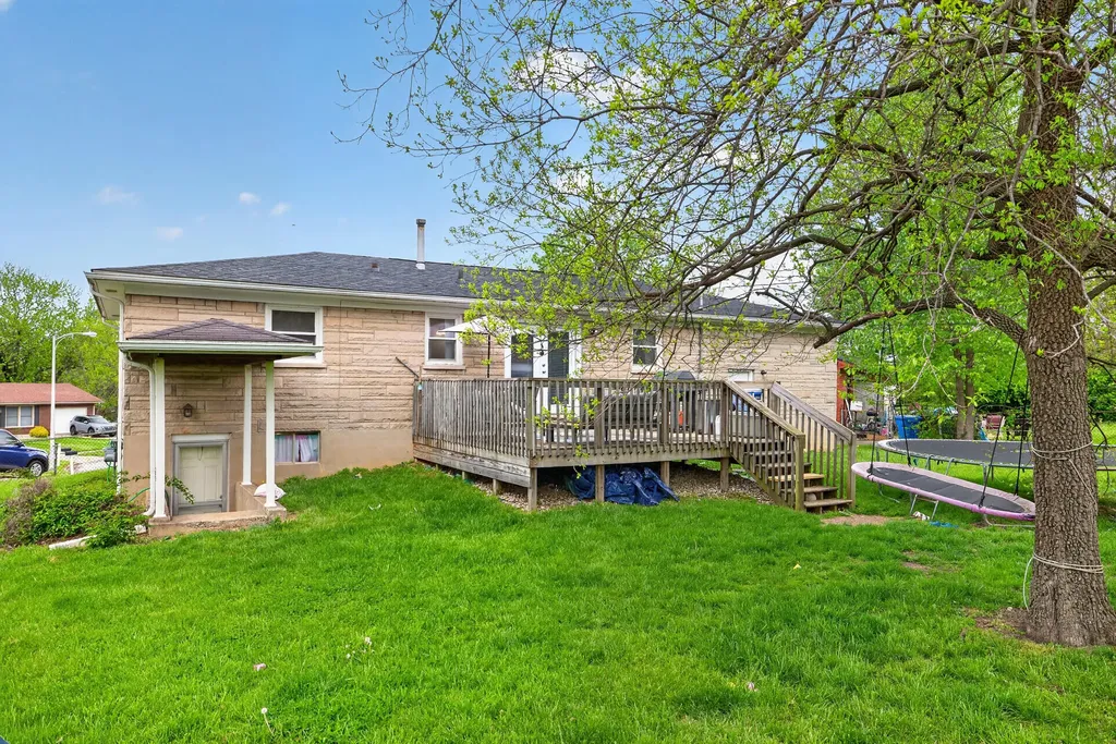 1826 Donco Court Lexington KY 40505