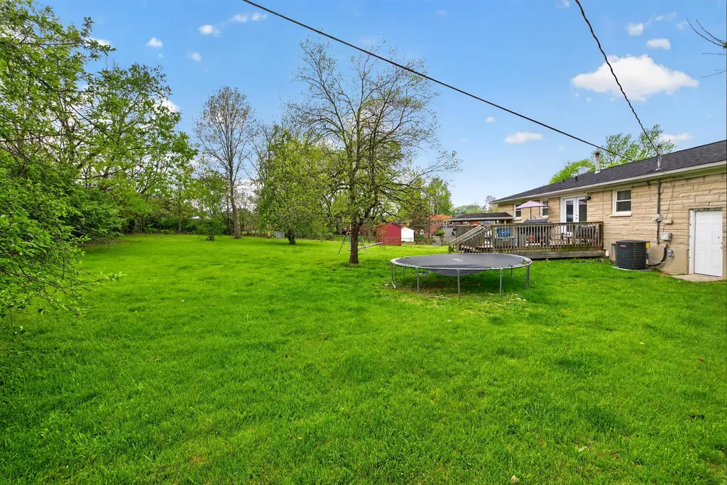 1826 Donco Court Lexington KY 40505