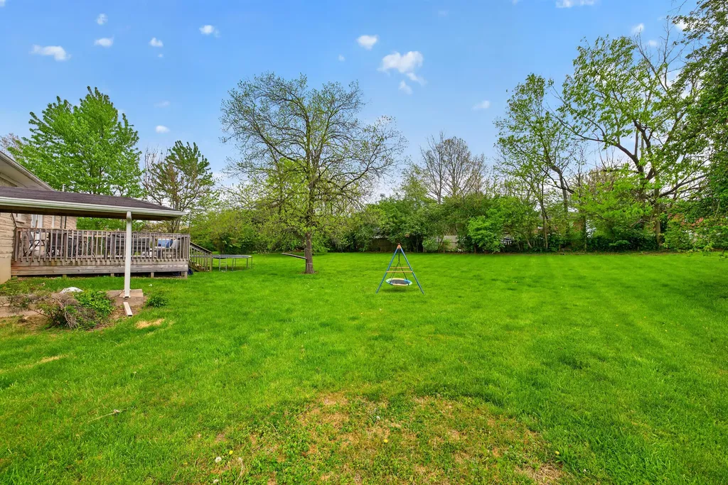 1826 Donco Court Lexington KY 40505