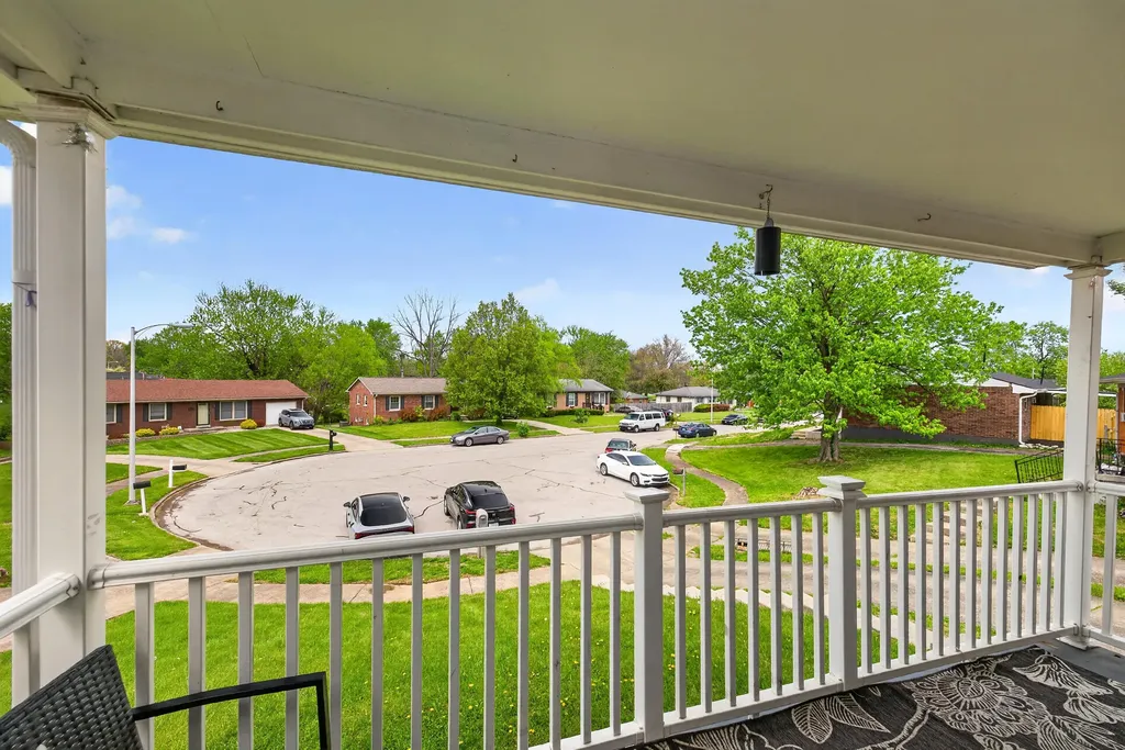 1826 Donco Court Lexington KY 40505