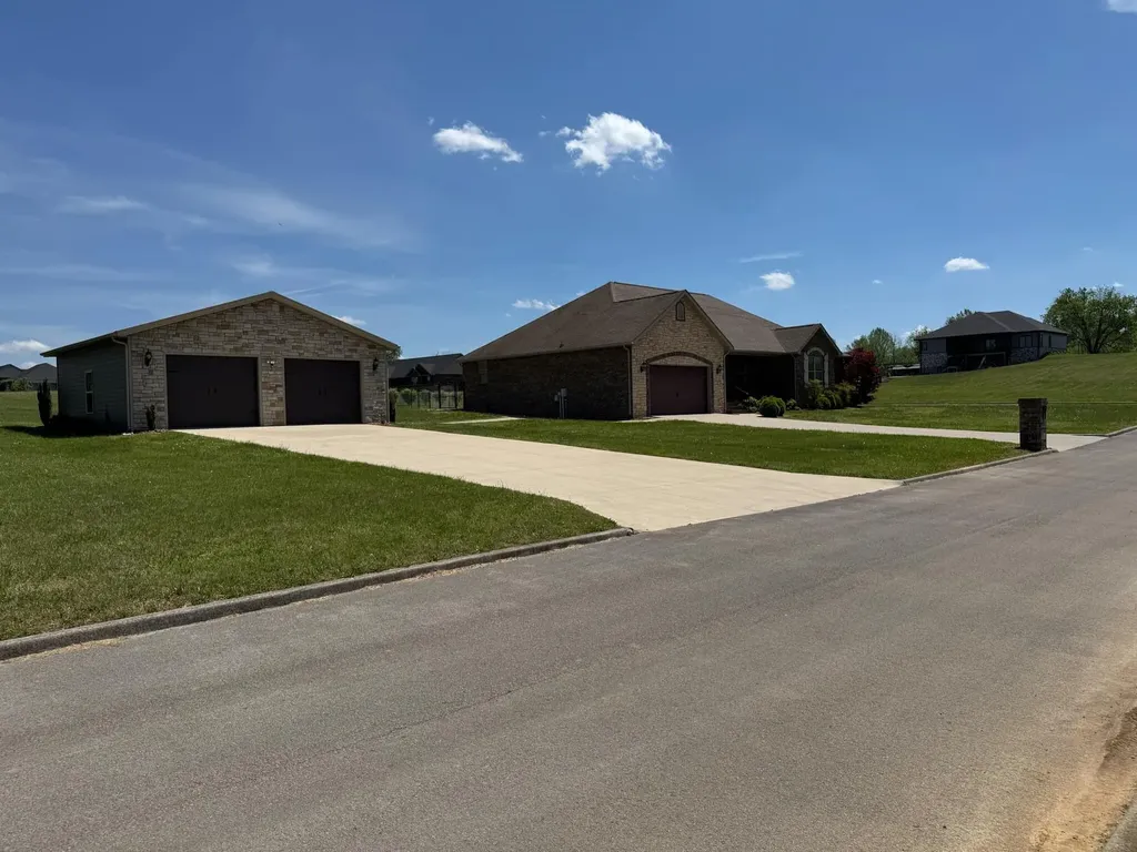 33 Sun Bright Drive Somerset KY 42503