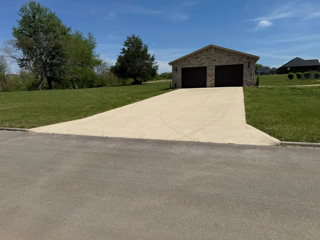 33 Sun Bright Drive Somerset KY 42503